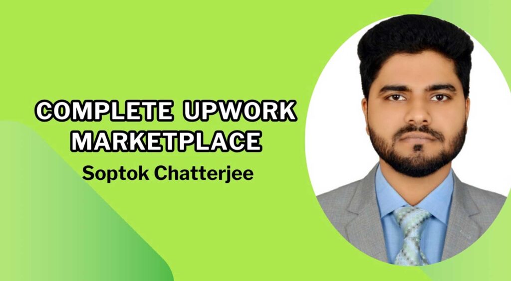 Complete Upwork Market Place