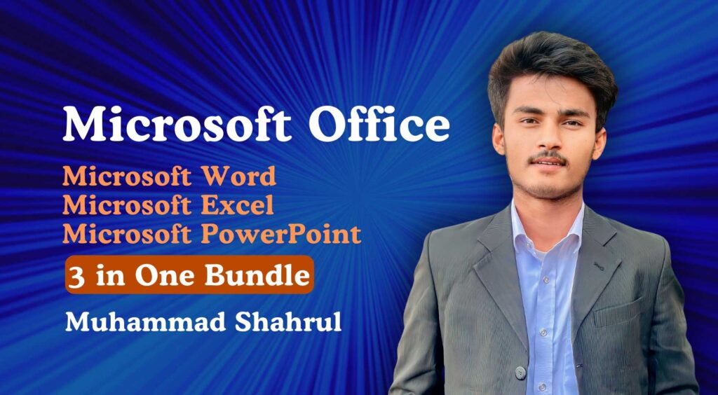 Microsoft Office Course